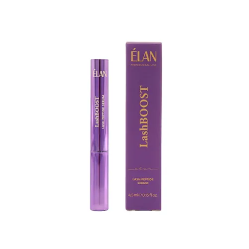 ELAN LashBOOST peptidové sérum na riasy