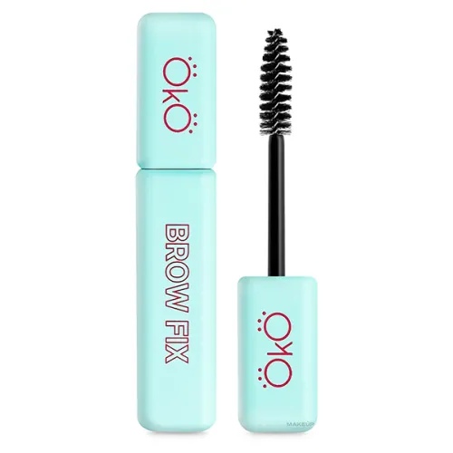 OKO Brow Fix gél na obočie