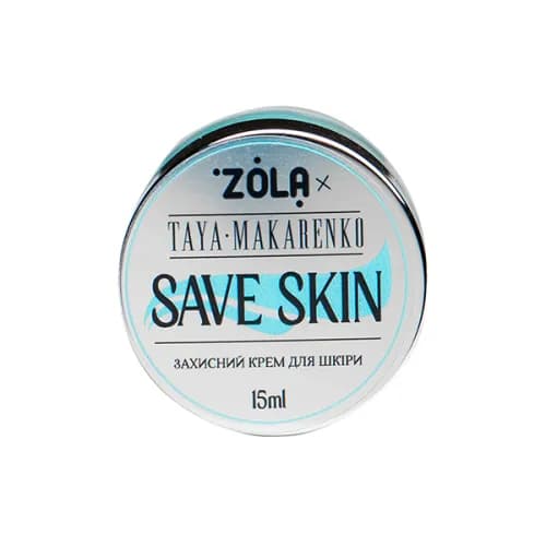 ZOLA & Taya Makarenko Save Skin