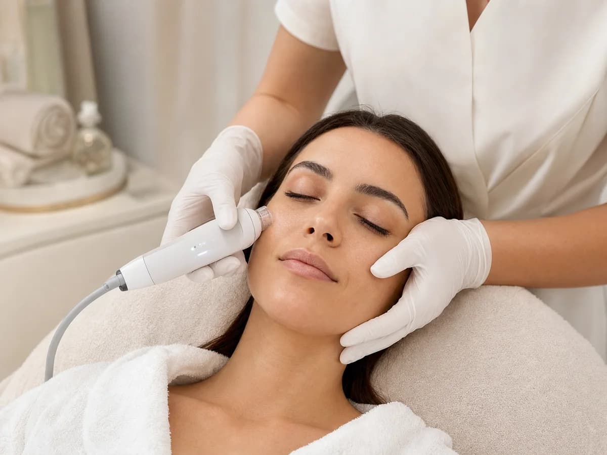 Mezoterapia
